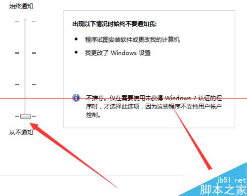 什么是UCA功能？关闭Win7系统的UCA功能的方法