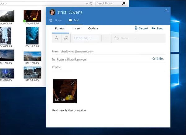 Win10 RedStone 3(Win10.4)到底都有哪些变化呢?