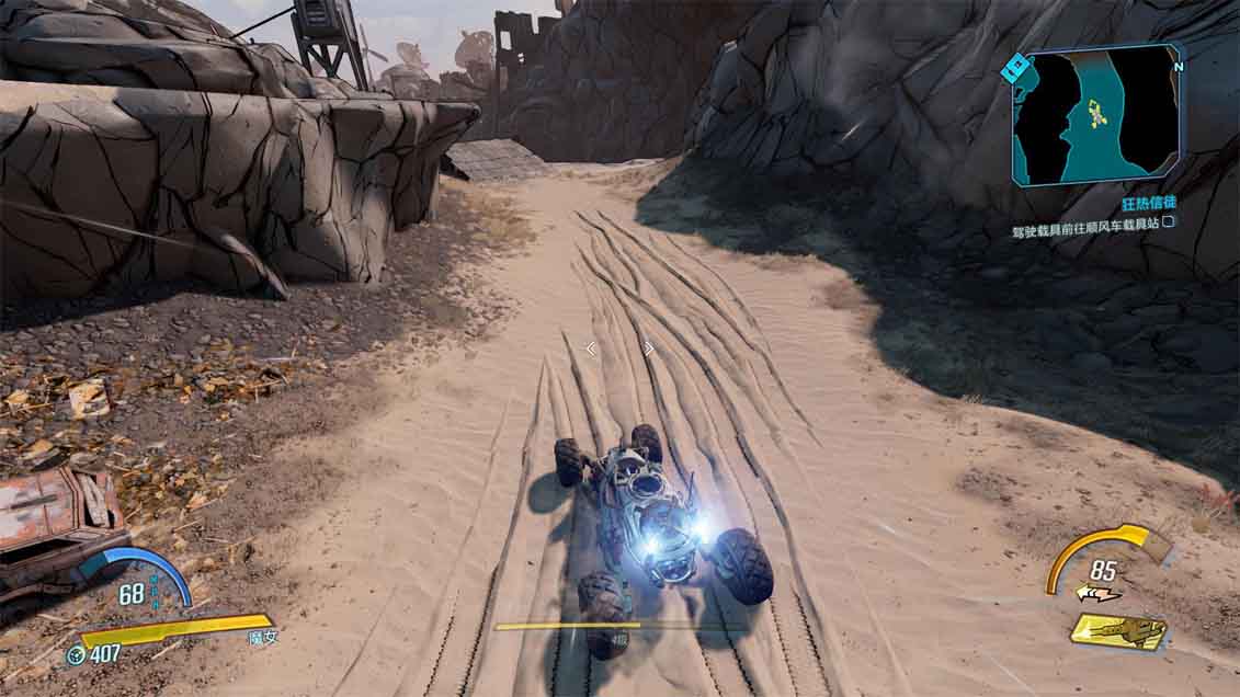 北通斯巴达2游戏手柄怎么样 北通斯巴达2游戏手柄开箱体验评测