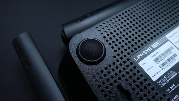 领势LINKSYS MR9000X路由器怎么样 领势LINKSYS MR9000X-AC3000M测评