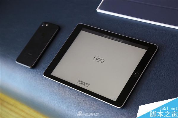 苹果全新9.7英寸iPad国行开箱图赏:很值得购买