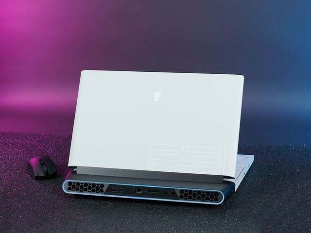 Alienware Area-51m值得买吗 Alienware Area-51m笔记本评测