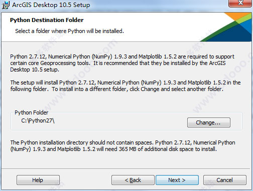 ArcGIS 10.5怎么安装？ArcGIS Desktop 10.5安装破解图文详细教程