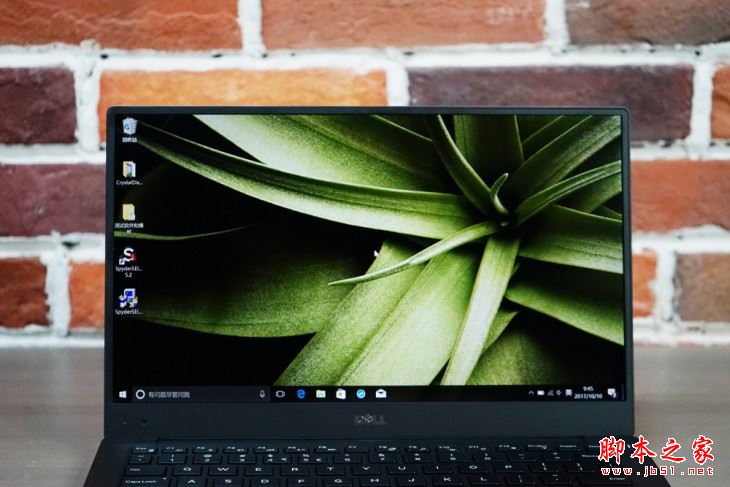 戴尔XPS 13怎么样？2017新一代戴尔XPS 13笔记本搭载八代酷睿处理器评测图解