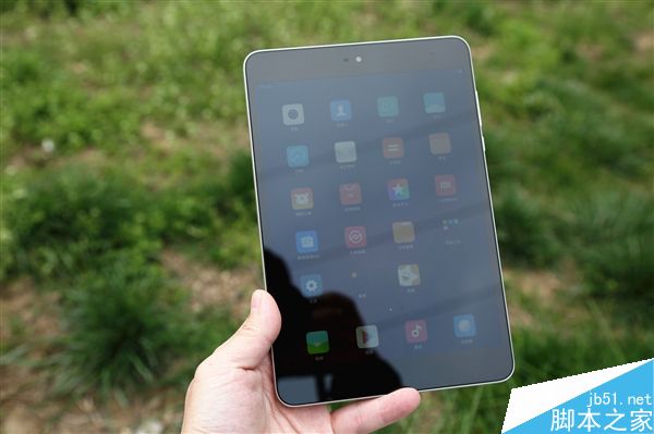 小米平板3好看吗?小米平板3开箱图赏