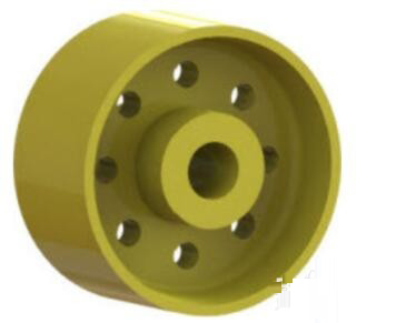 利用solidworks的模型显示及外观操作的方法