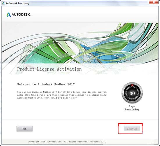 Autodesk Mudbox2017怎么安装？Autodesk Mudbox2017破解安装教程
