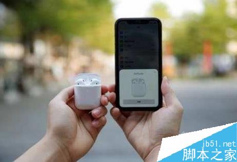 airpods录歌怎么开耳返？airpods录歌耳返如何开启