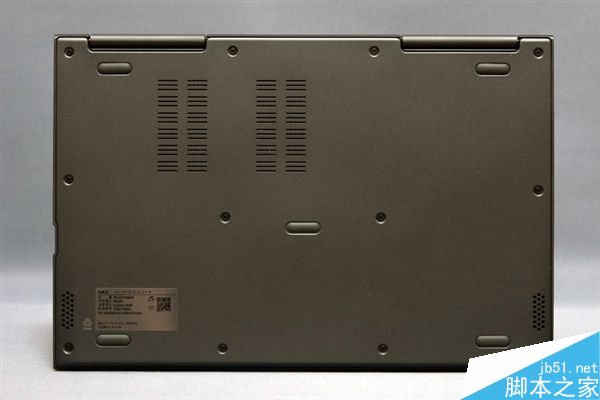 全球最轻13寸变形本LAVIE Hybrid Zero图赏:重量仅为769克