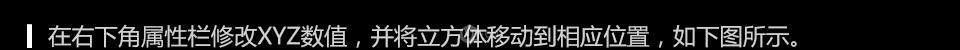 如何用C4D制作3D小邮箱呢?用C4D制作出可爱的3D小邮箱建模教程