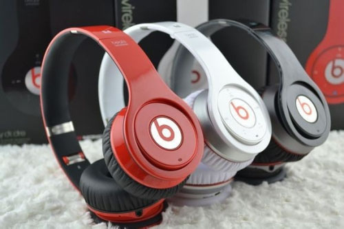 beats solo3怎么连接蓝牙 beats solo3耳机连接蓝牙方法