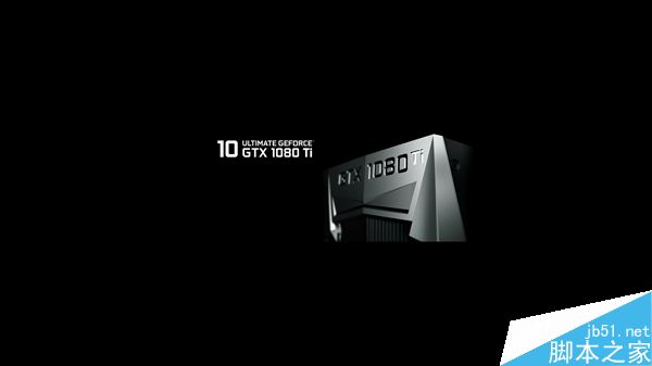 GTX 1080 Ti一批官方超精美大图图赏
