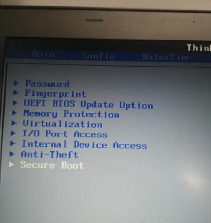 Win8下安装Win7双系统图文教程