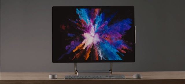 Surface Studio 2性能如何 微软Surface Studio 2优缺点图文评测