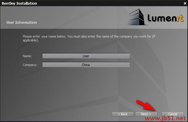 LumenRT2018怎么安装？LumenRT2018安装破解详细教程(注册机下载)