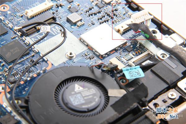 惠普ENVY 13做工质量怎么样？惠普薄锐envy 13拆机图解全过程