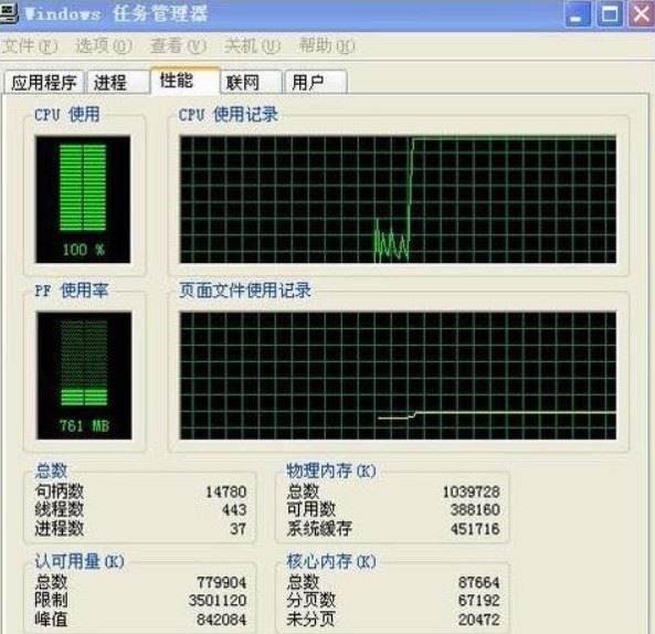 Win10 21H1系统出现性能降低、占用率偏高的解决方法