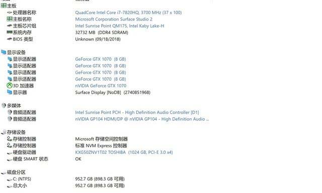Surface Studio 2性能如何 微软Surface Studio 2优缺点图文评测