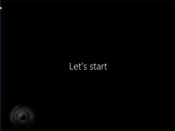 Win10 Build 10532运行上手高清截图  改进右键菜单