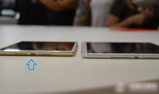 iPad Air 2的颜色有几种？iPad Air2有土豪金色吗？