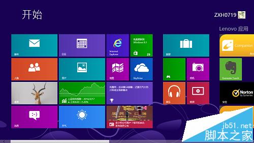 win8系统笔记本电脑摄像头不能用该怎么办?