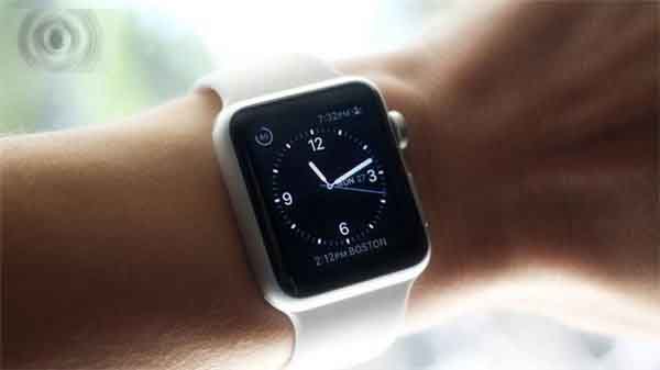 苹果Apple Watch越狱有什么好处?Apple Watch越狱的N大优点分析