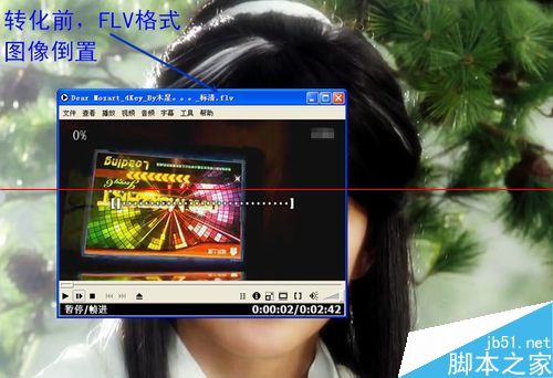 MediaCoder怎么转换并翻转视频？