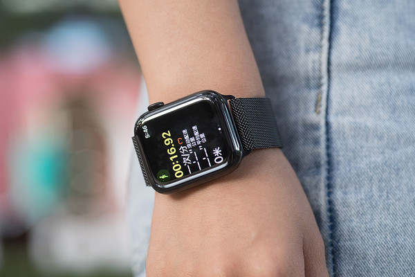 苹果Apple Watch Series 5到底值不值得买 Apple Watch Series 5上手使用体验评测