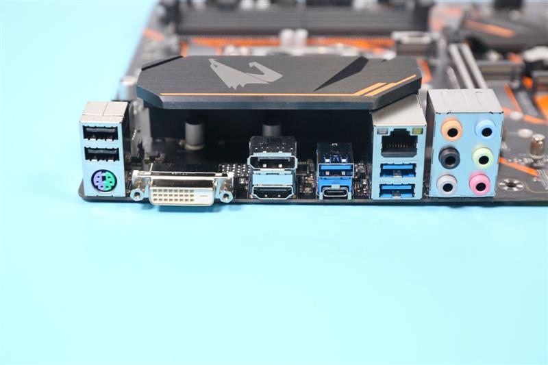 技嘉B365M Aorus Elite主板怎么样 技嘉B365M Aorus Elite主板详细评测