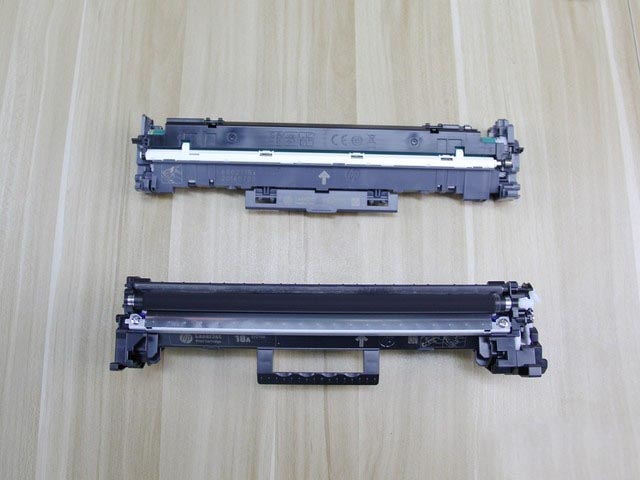 打印机怎么换硒鼓 打印机换硒鼓方法介绍