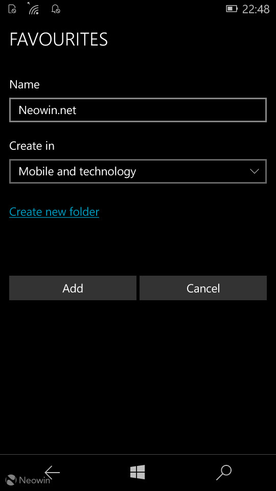 Windows 10  10136手机预览版发布 图赏