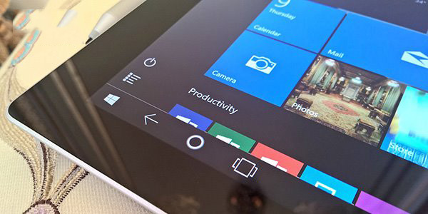 惠普表示Win10"腾飞"前需要消化Win8/Win8.1设备库存