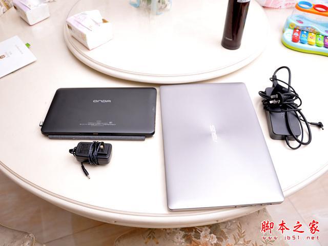 太疯了 昂达V116w 平板用Core芯 CORE M体验！