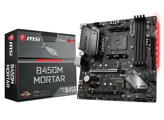 3A平台主流装机方案 AMD锐龙R5-3500X配RX5500XT组装电脑介绍
