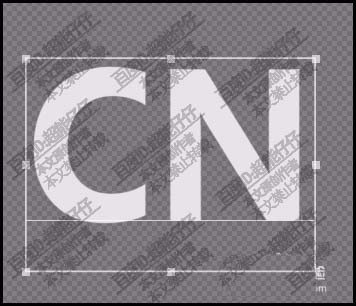 premiere怎么设计空心文字? pr空心字体的制作方法