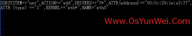 CentOS 7.3.1611 系统安装配置图文教程