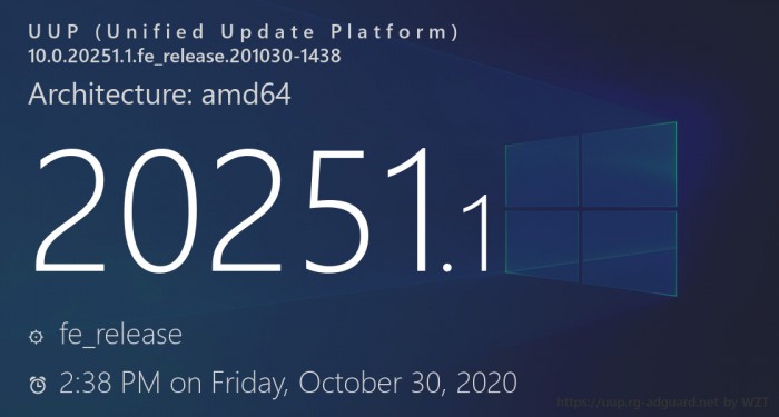 Win10 Build预览版20251今日发布 新功能与已知问题汇总