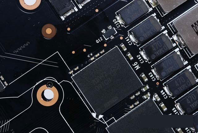 映众GTX 1070 Ti冰龙超级版怎么样 映众GTX1070Ti冰龙超级版显卡评测图解+拆解