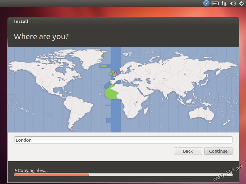 win7使用vmware安装ubuntu详细步骤