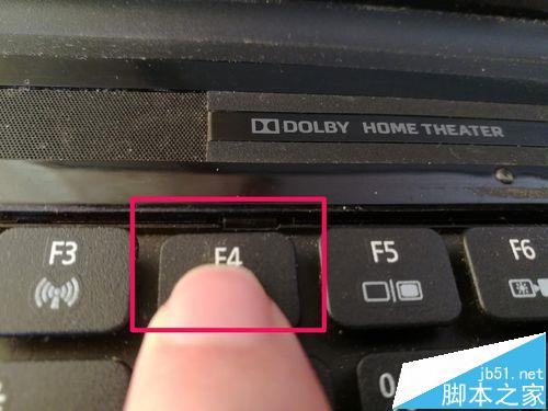 宏碁4745g笔记本键盘出问题该办?