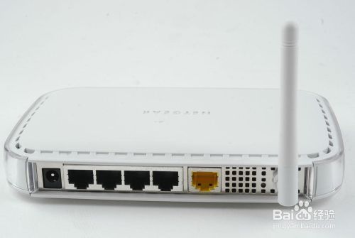 重新设置无线路由器图文教程