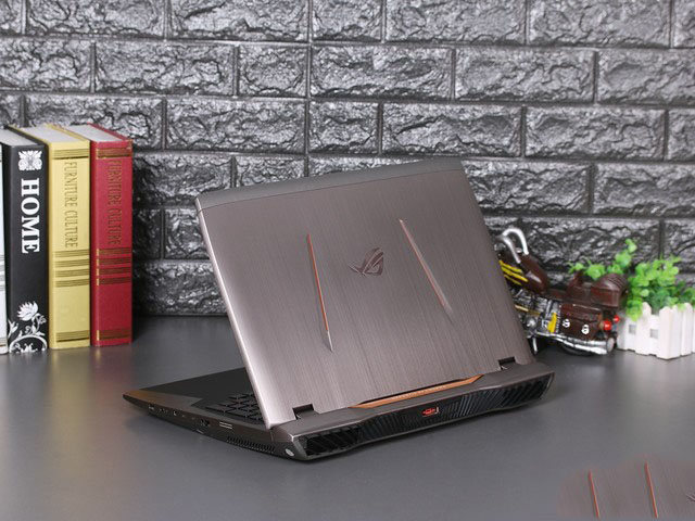 华硕ROG GX701值得买吗?华硕ROG GX701VIK笔记本全面深度评测图解