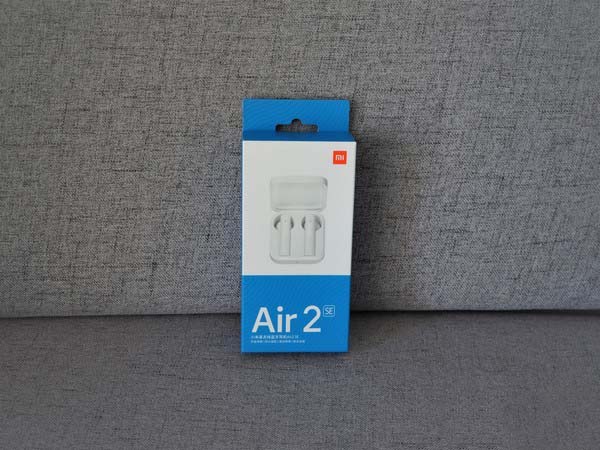 小米蓝牙耳机Air2 SE怎么样?小米真无线蓝牙耳机Air2 SE评测