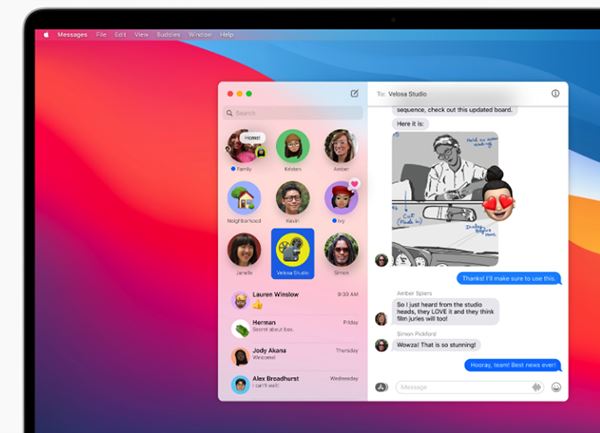 macOS Big Sur更新了什么 macOS11.0值得升级吗