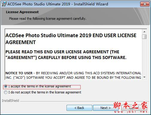 ACDSee Ultimate/Pro 2019专业版/旗舰版安装激活破解教程(附注册码)