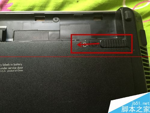 惠普笔记本 ProBook 4431S怎么拆机清理风扇？