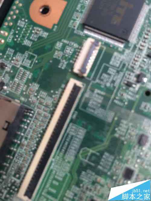 笔记本怎么拆机? 惠普笔记本完全拆机图文教程