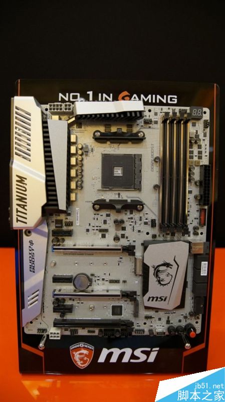 AMD公布16款AM4接口新主板:X370、B350和A320