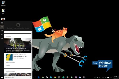 Win10最劲爆的五大功能让人不得不爱