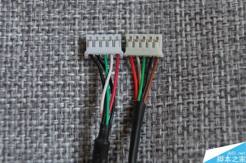 大神爆改机械键盘键线分离用上typec接口图文教程